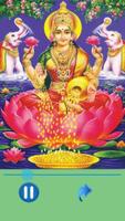 Sri Mahalakshmi Pooja Plakat