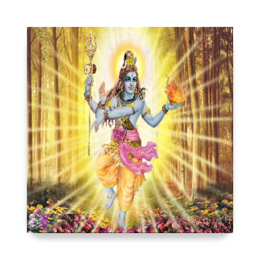 Om Namah Shivaya