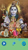 Shiva Panchakshari Stotram Plakat