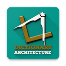 Wörterbuch der architektonischen Begriffe [Free] APK