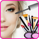 Photo Face Make up Cam icône