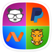 Icona Logo Quiz PRO