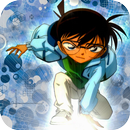 Conan Detective wallpaper HD APK