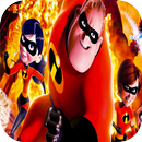 APK Incredibles wallpapers 4k