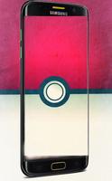 pokemon  wallpaper HD Affiche