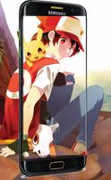 pokemon  wallpaper HD syot layar 3