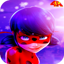 Ladybug And Cat Noir Wallpaper APK