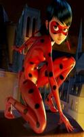 Ladybug And Cat Noir Wallpaper ảnh chụp màn hình 1