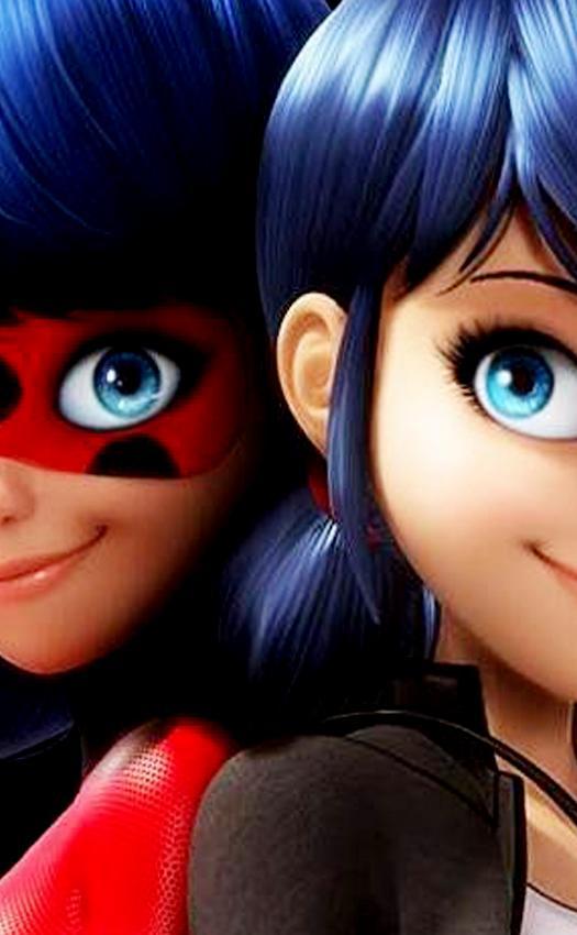 Ladybug And Cat Noir Wallpaper APK for Android Download