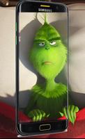 The Grinch Wallpaper 4K 截图 2