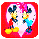 Mickey Mouse wallpaper HD-APK