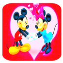 Mickey Mouse wallpaper HD APK