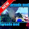 Tornado Mod For Minecraft APK