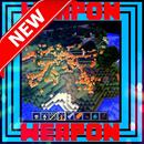 APK Weapon Mod For Minecraft