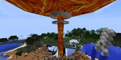 武器Mod Minecraft 截图 2