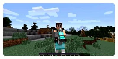 Kuda Mod Untuk Minecraft screenshot 3