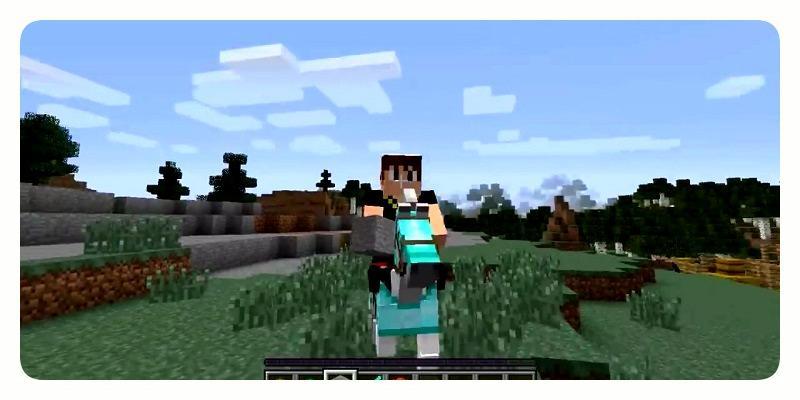 Minecraft的马mod安卓下载 安卓版apk 免费下载