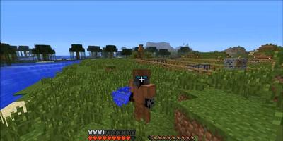 Pedang Mod Untuk Minecraft screenshot 3