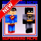 Superhero Minecraft Mod ikon
