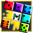 Domino Merged : Block Puzzle