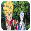Puzzle of Boruto APK