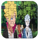 Puzzle of Boruto APK