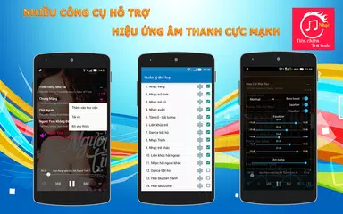 Nhạc tiền chiến, trữ tình APK Herunterladen