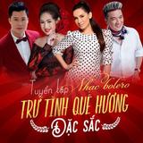 Nhạc Bolero, Nhạc trữ tình Zeichen