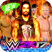 New WWE 2K17 Tips 2017