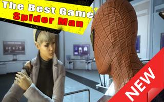 Tips The Amazing Spider Man PR تصوير الشاشة 1