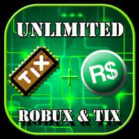 UNLIMITED Free Tix and R$ Simulator syot layar 2