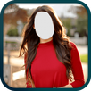 Girl Photo Suit APK