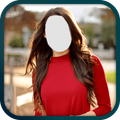 Girl Photo Suit