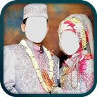 Ramadan Couple Photo Suit ikona