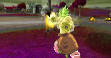 guide DBZ budokai tenkaichi 3 截圖 1