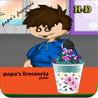 tips papa's freezeria new icon
