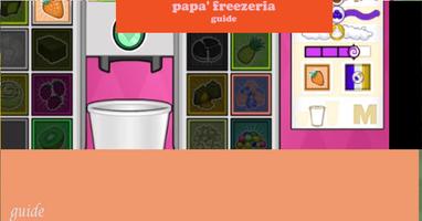 tips papa's freezeria new screenshot 1
