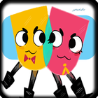 tips snipperclips-icoon