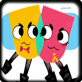 tips snipperclips new 图标