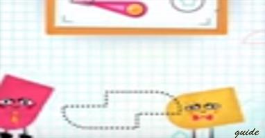 tips snipperclips ảnh chụp màn hình 2