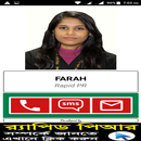 FARAH - Rapid PR APK