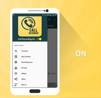 Automatic Call Recorder Pro Screenshot 1