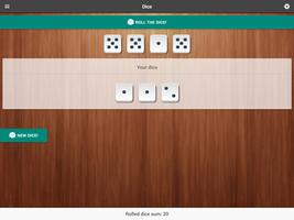 Dice screenshot 3