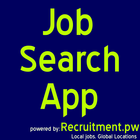 Job Search App 圖標
