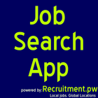 Icona Job Search App