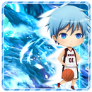 Kuro Basket APK
