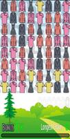 Clothes Matching تصوير الشاشة 2