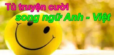 Truyện cười Anh - Việt