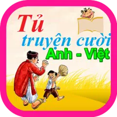 Truyện cười Anh - Việt APK download