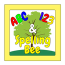 ABC's 123 & Spelling Bee APK